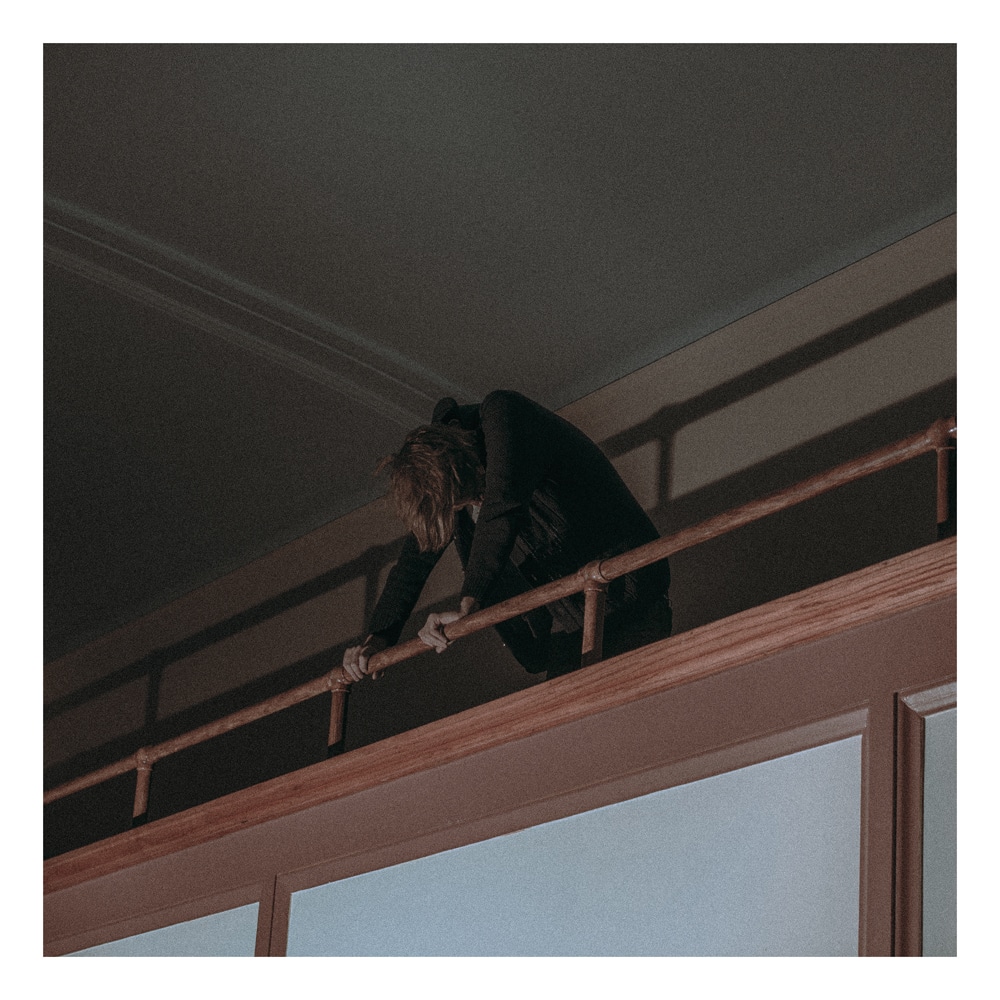 Photo from “Album Review: Logan Farmer – A Mold For The Bell”