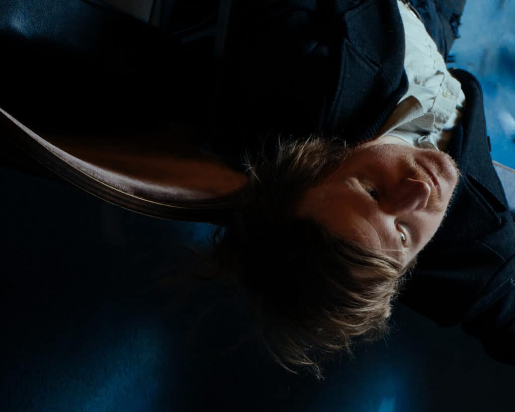 Photo from “Album Review: Logan Farmer – A Mold For The Bell”