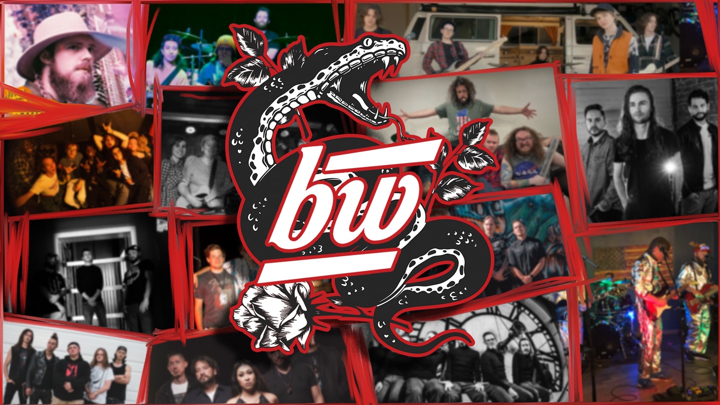 100 to 16, Now Down to 4: BandWagon’s Battle Of The Bands Closes in on Title Bout