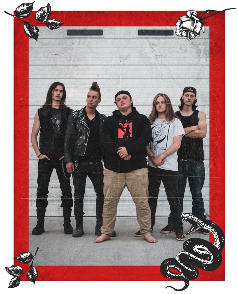 Photo from “100 to 16, Now Down to 4: BandWagon’s Battle Of The Bands Closes in on Title Bout”
