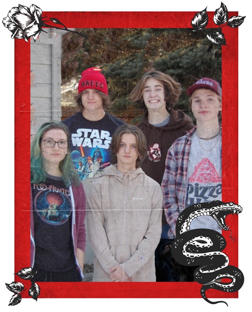 Photo from “100 to 16, Now Down to 4: BandWagon’s Battle Of The Bands Closes in on Title Bout”