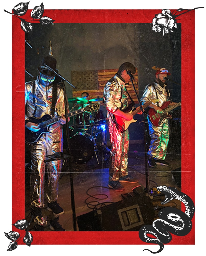 Photo from “100 to 16, Now Down to 4: BandWagon’s Battle Of The Bands Closes in on Title Bout”