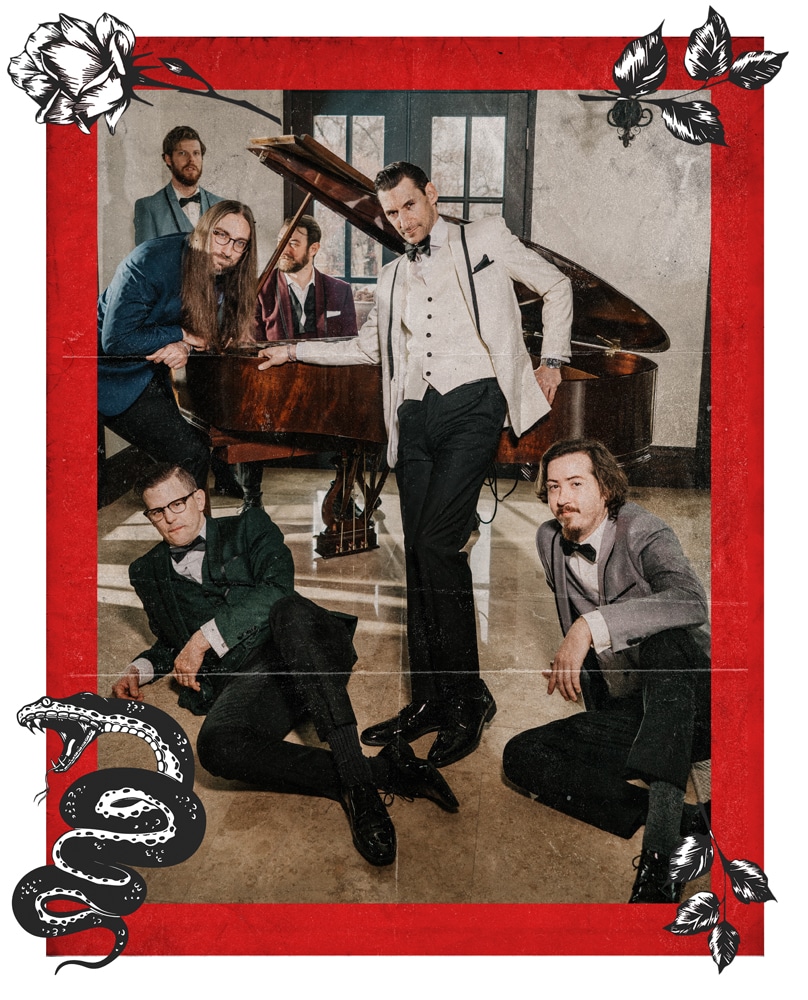 Photo from “100 to 16, Now Down to 4: BandWagon’s Battle Of The Bands Closes in on Title Bout”