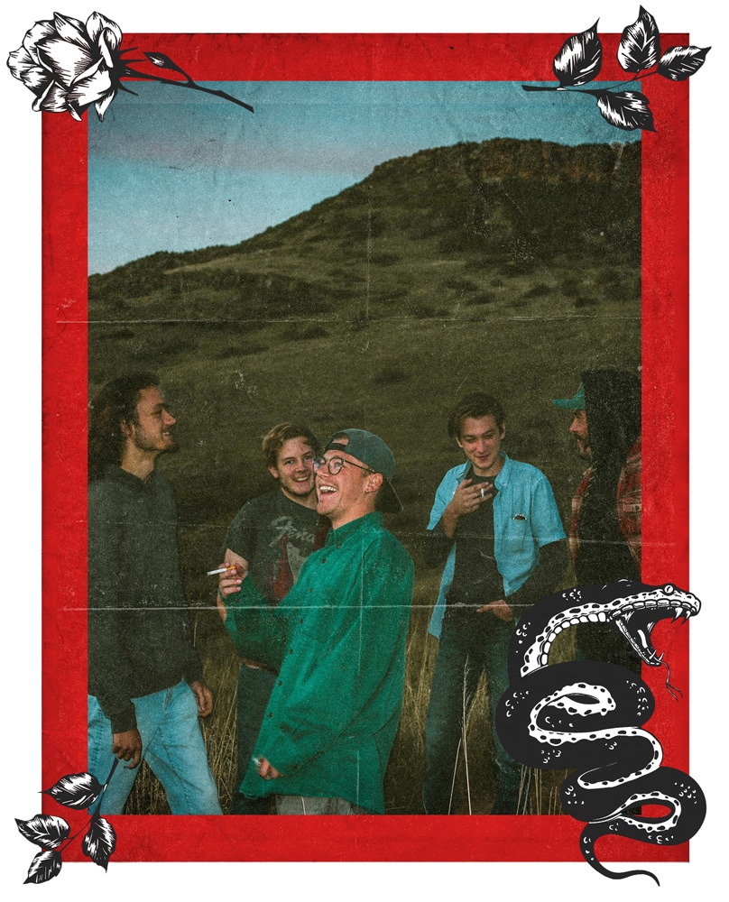 Photo from “100 to 16, Now Down to 4: BandWagon’s Battle Of The Bands Closes in on Title Bout”