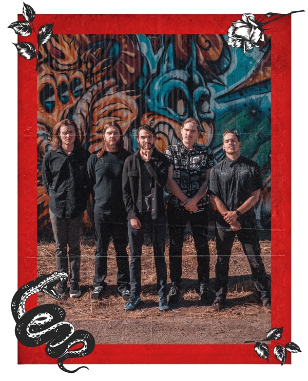 Photo from “100 to 16, Now Down to 4: BandWagon’s Battle Of The Bands Closes in on Title Bout”
