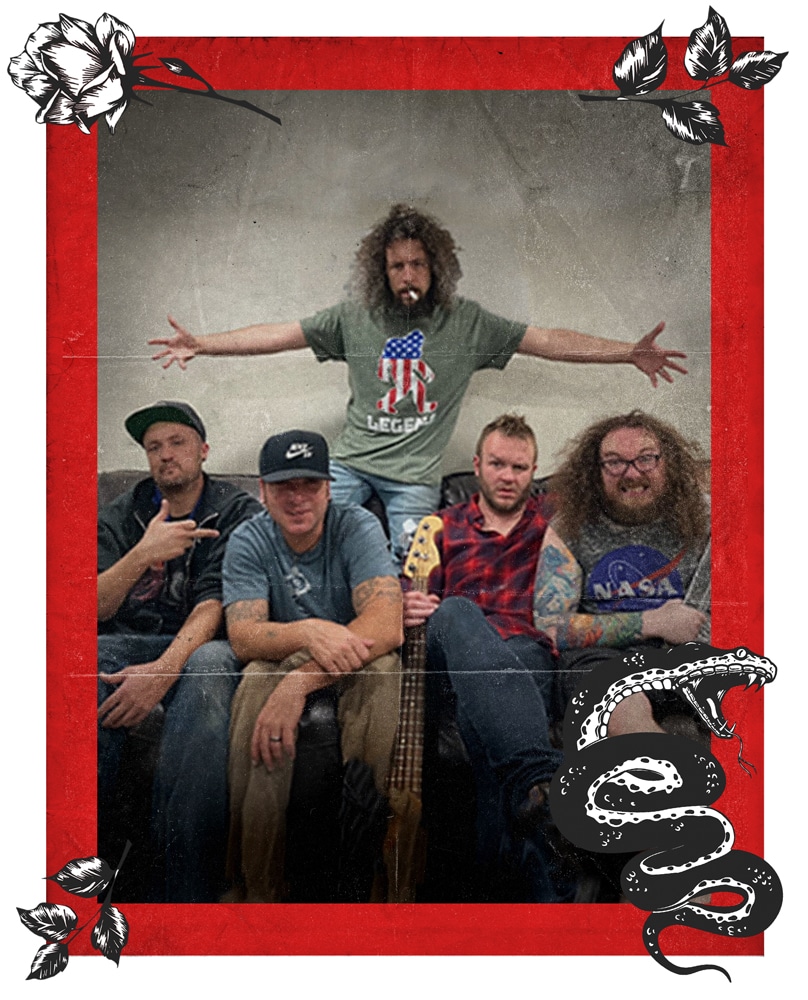 Photo from “100 to 16, Now Down to 4: BandWagon’s Battle Of The Bands Closes in on Title Bout”