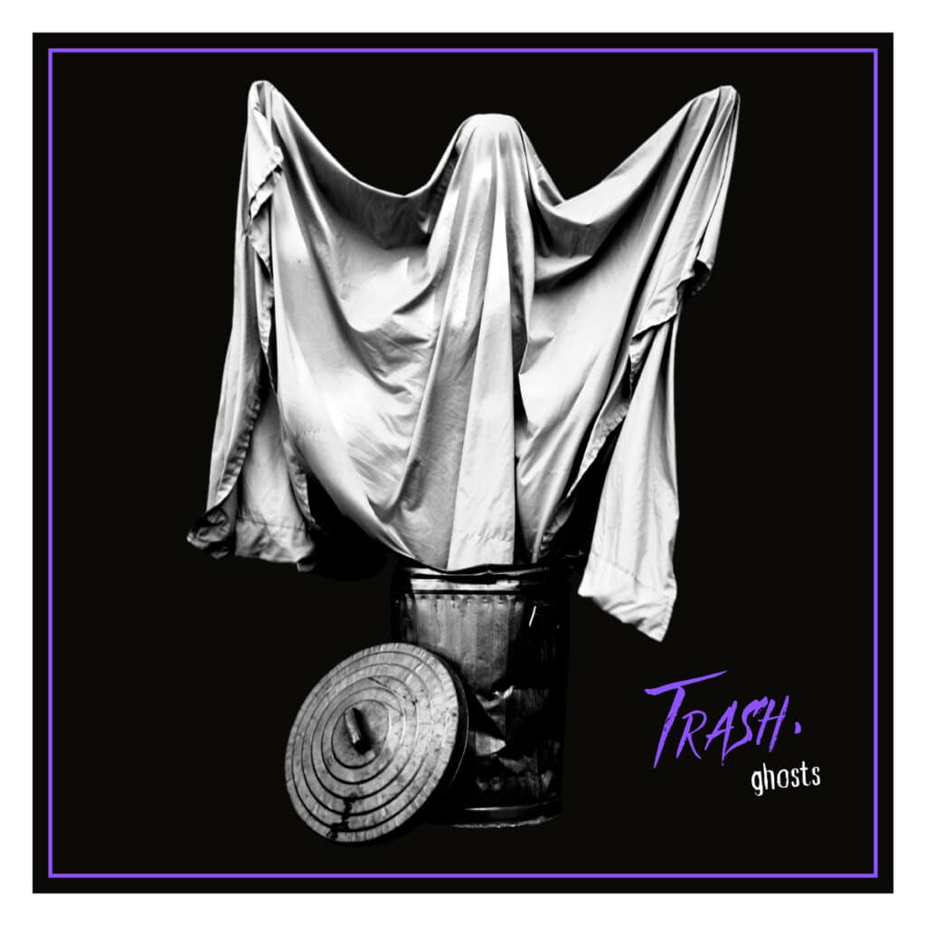 Photo from “Album Review: Trash. – Ghosts”
