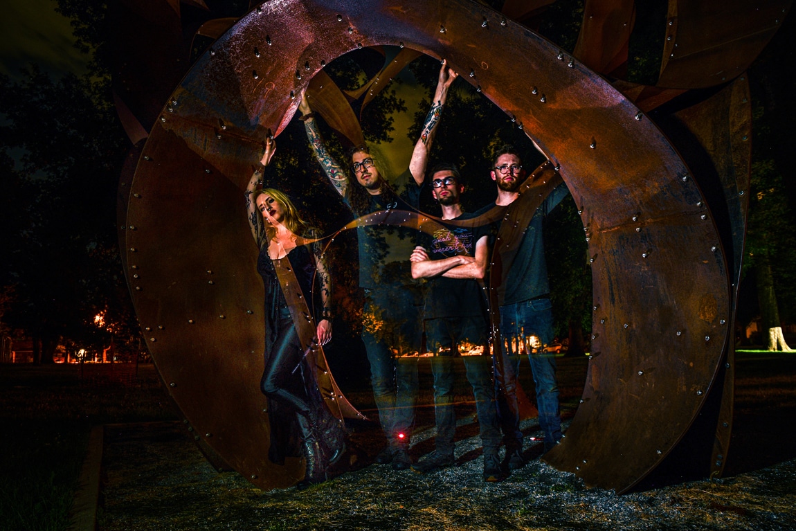 Album Review: Trash. – Ghosts