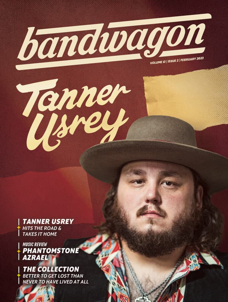 February 2023 cover