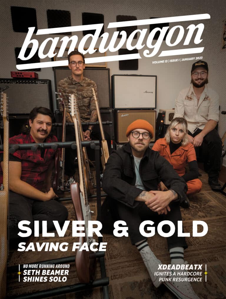 January 2023 cover