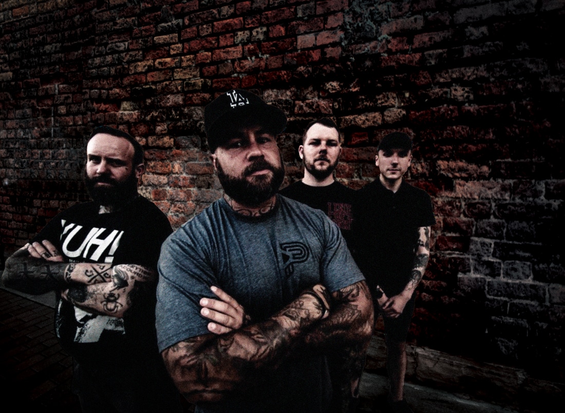 xDeadBeatx Ignites a Hardcore Punk Resurgence in Fort Collins
