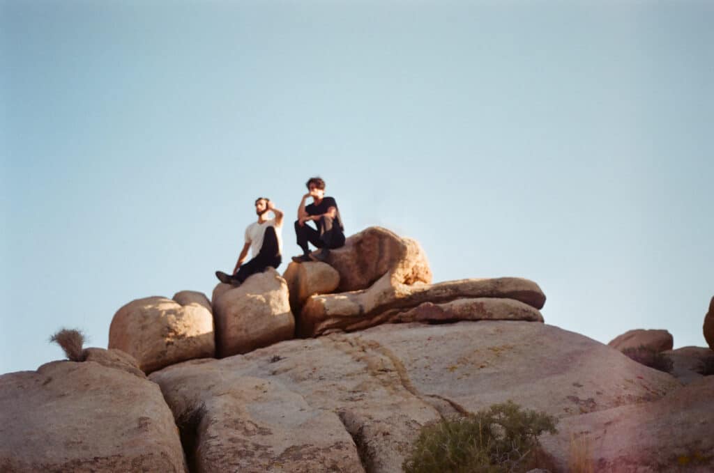 Photo from “Shine On: City of the Sun Aims To Bring Its Instrumental Brilliance To The World”