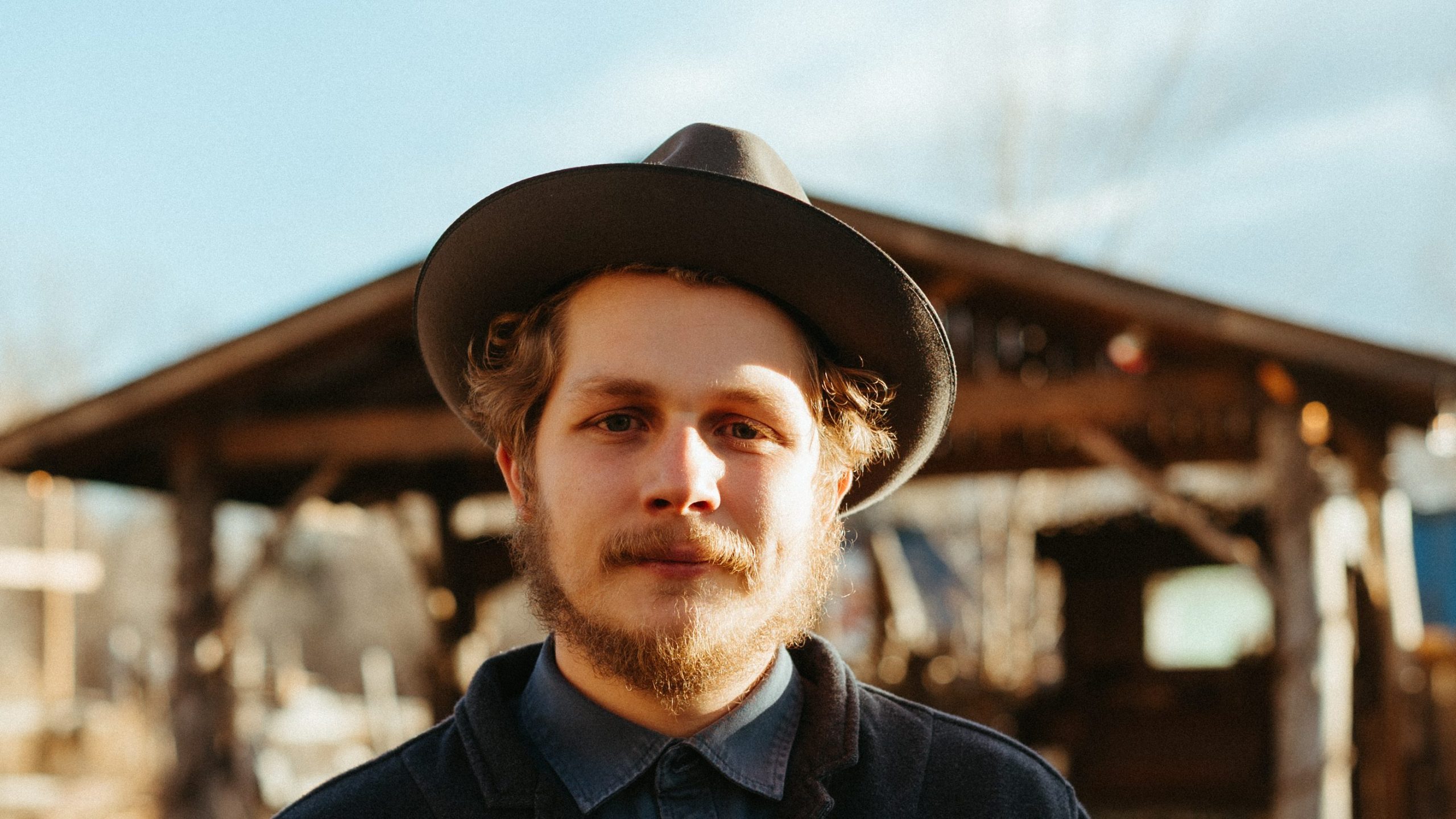 Photo from “Colorado Singer-Songwriter Nathaniel Riley Pours Emotion into “Bird Songs.””
