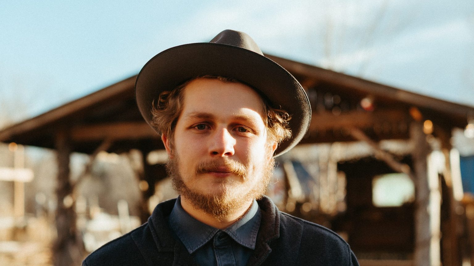 Colorado Singer-Songwriter Nathaniel Riley Pours Emotion into “Bird Songs.”
