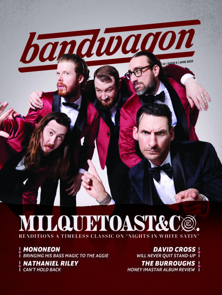 June 2023 cover