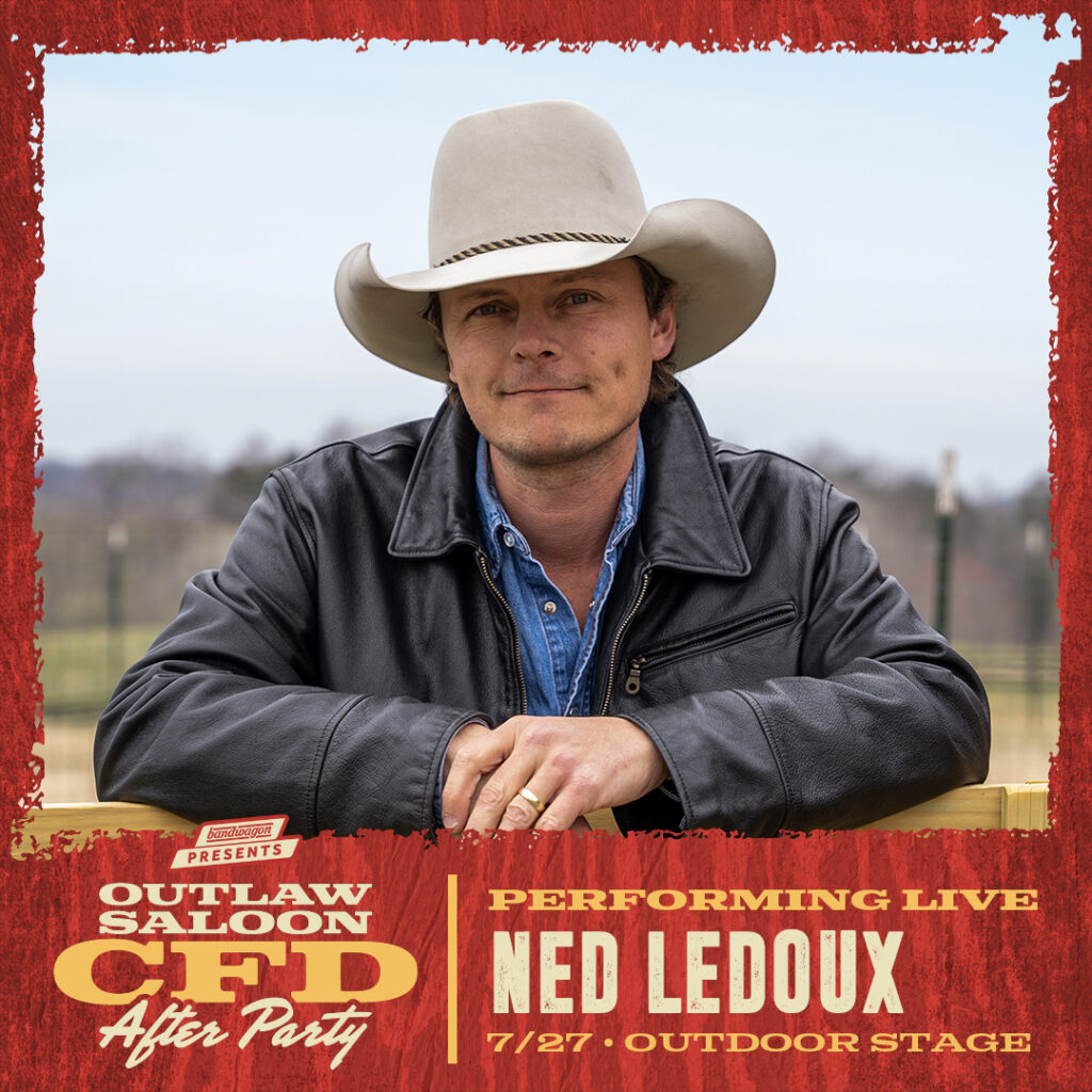 Photo from “Outlaw Saloon Announces CFD After Party Lineup”