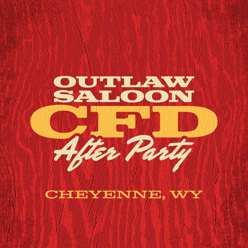 Photo from “Outlaw Saloon Announces CFD After Party Lineup”