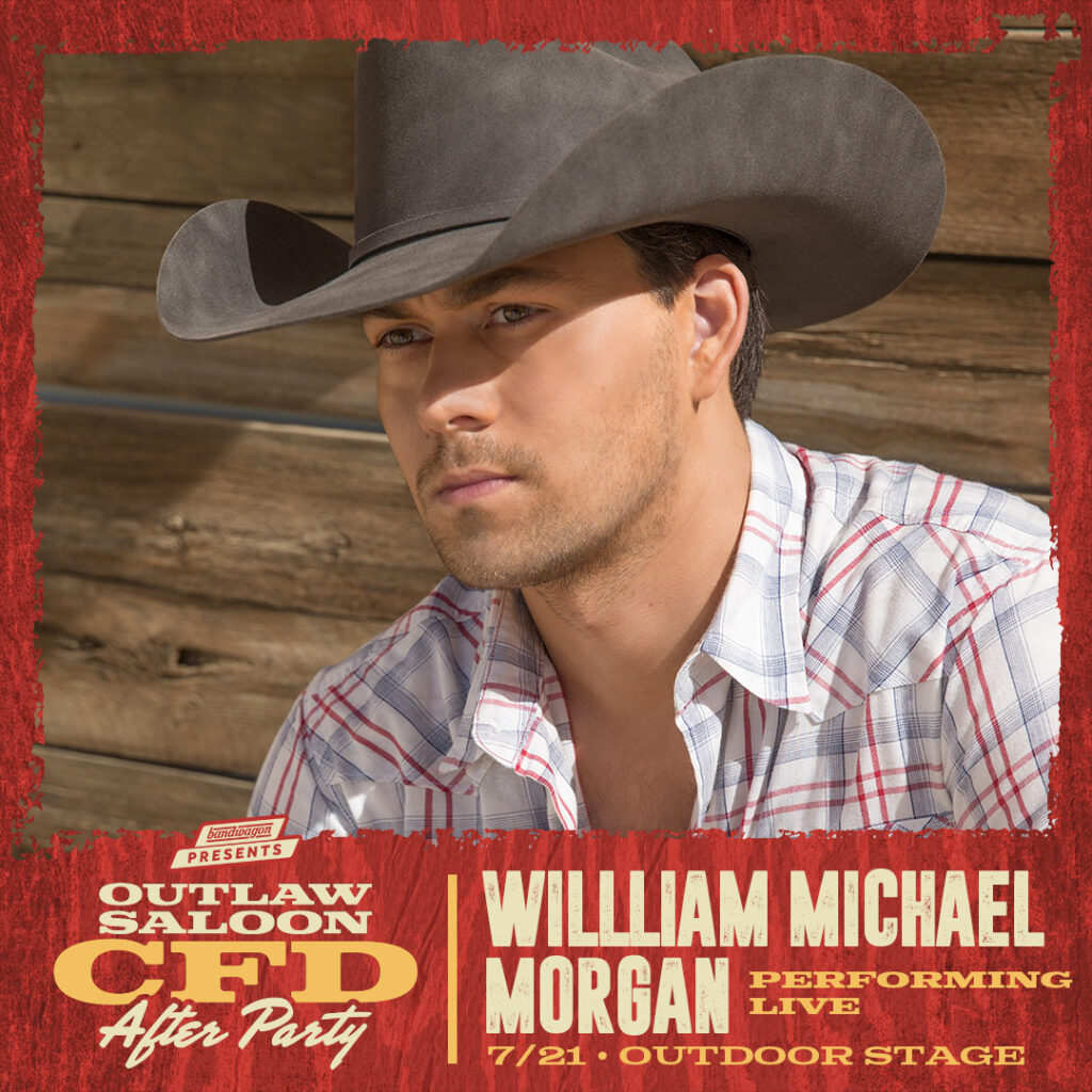 Photo from “Outlaw Saloon Announces CFD After Party Lineup”