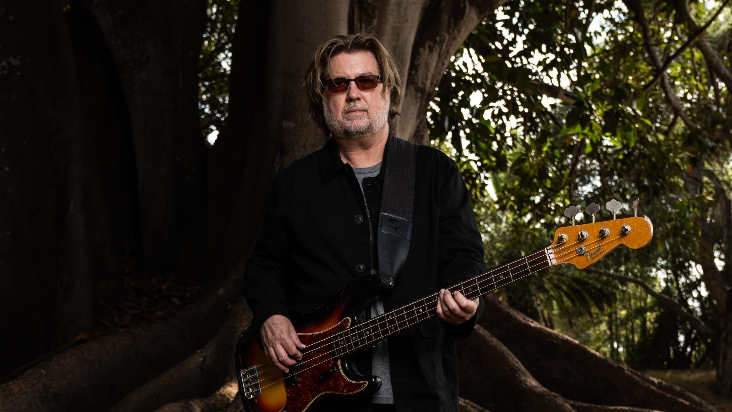 Photo from “A Few Questions With Toad The Wet Sprocket’s Dean Dinning”