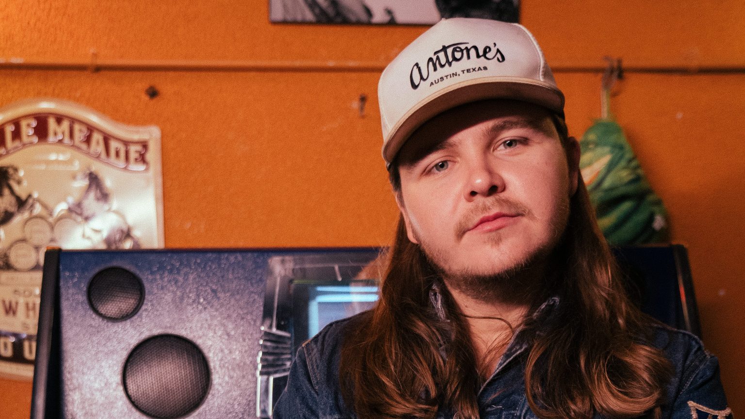 Ben Chapman: The Trail to and from Nashville