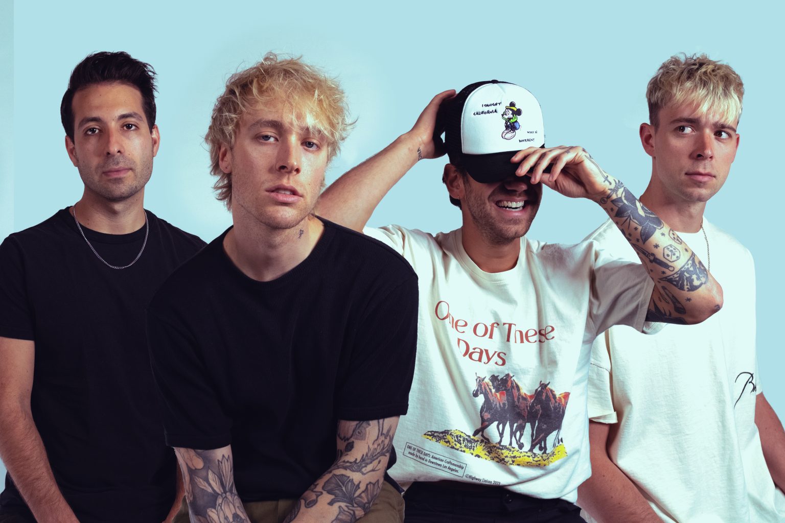 PRBLMS by NOT A TOY – Album Review