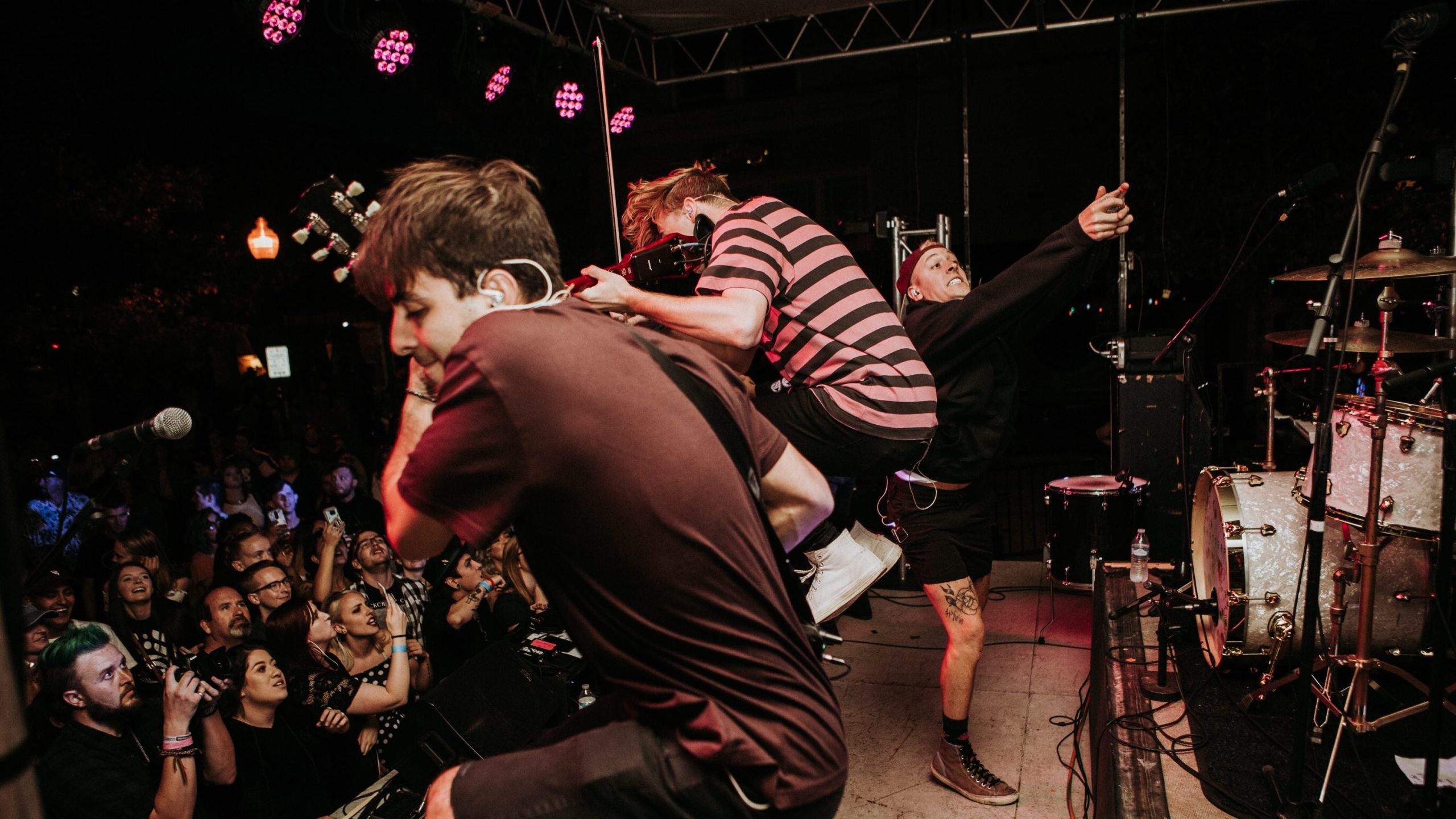 Photo from “The Greeley Block Party Unveils its Lineup for FREE Upcoming Music Festival”