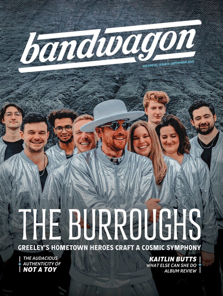 September 2023 cover