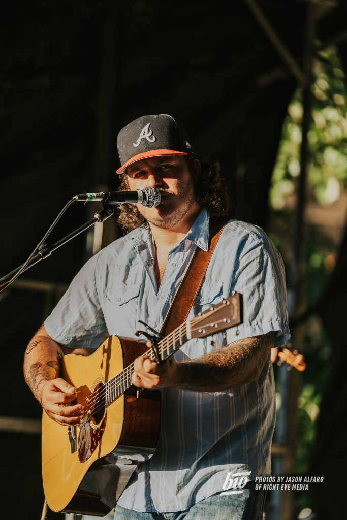 Photo from “Block Party Music Festival Gallery Captured by Jason Alfaro of Right Eye Media”