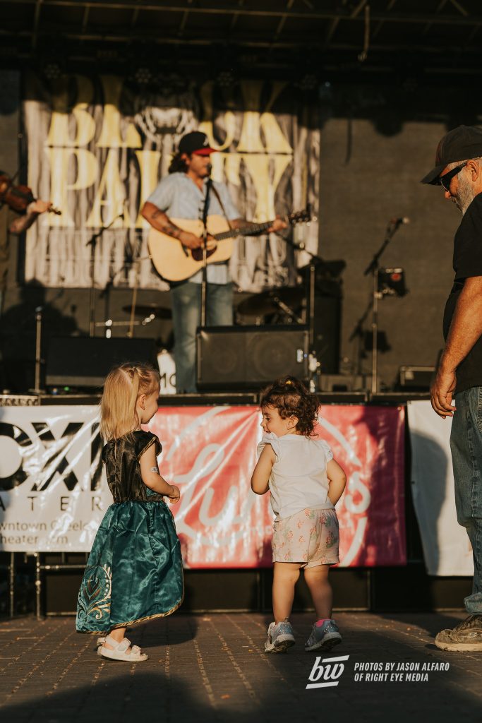 Photo from “Block Party Music Festival Gallery Captured by Jason Alfaro of Right Eye Media”
