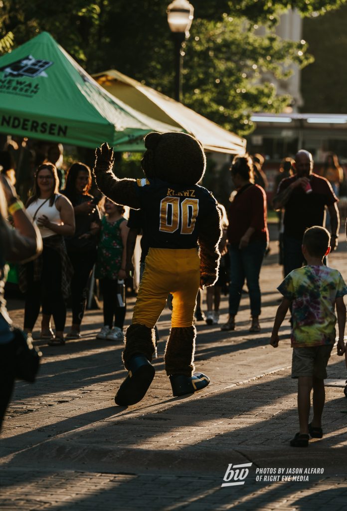 Photo from “Block Party Music Festival Gallery Captured by Jason Alfaro of Right Eye Media”