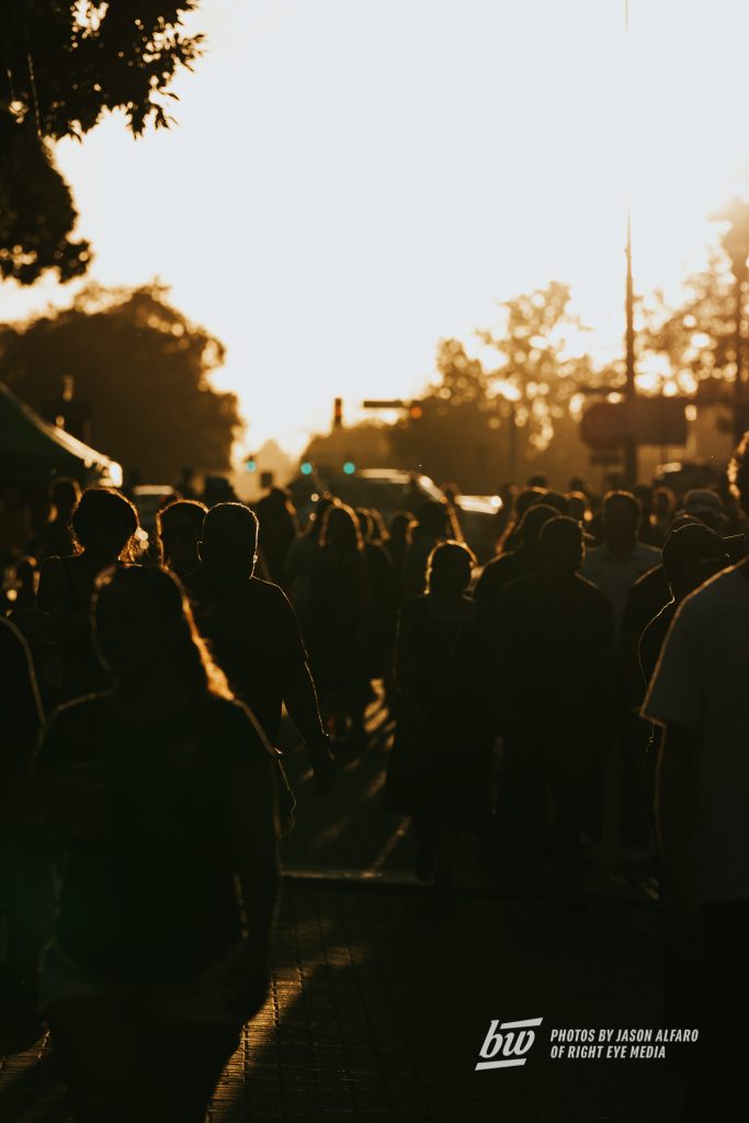 Photo from “Block Party Music Festival Gallery Captured by Jason Alfaro of Right Eye Media”
