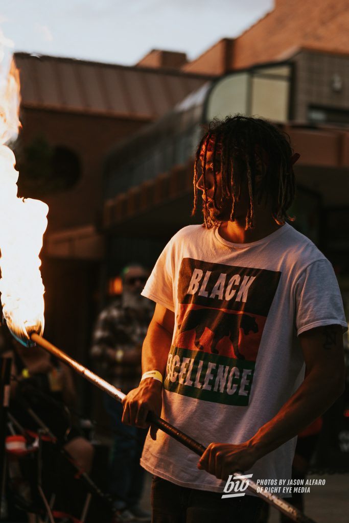 Photo from “Block Party Music Festival Gallery Captured by Jason Alfaro of Right Eye Media”