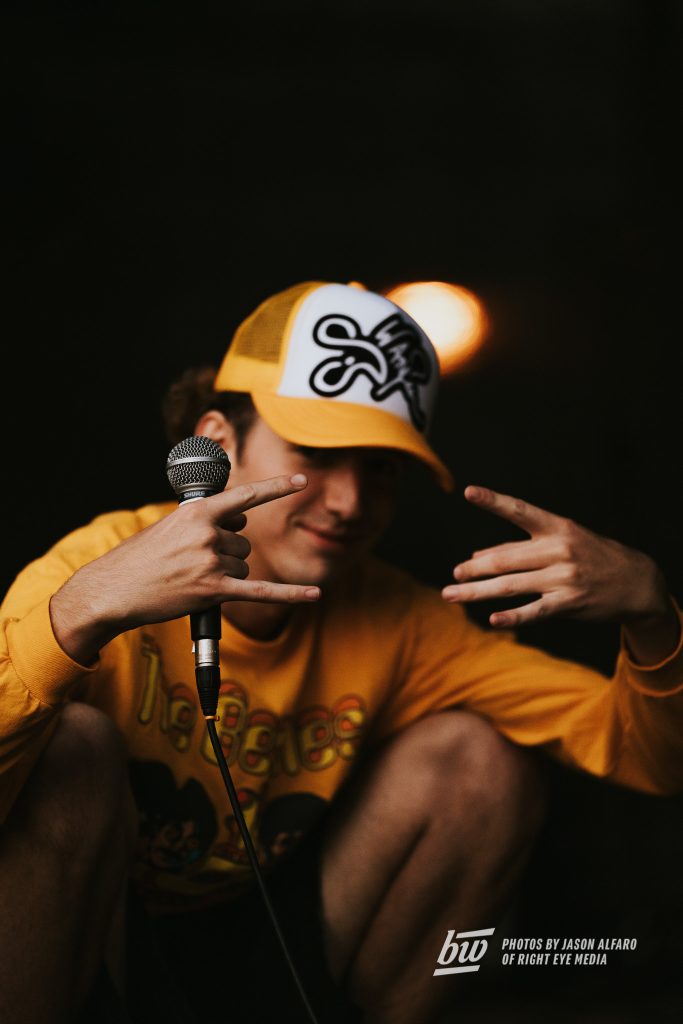 Photo from “Block Party Music Festival Gallery Captured by Jason Alfaro of Right Eye Media”