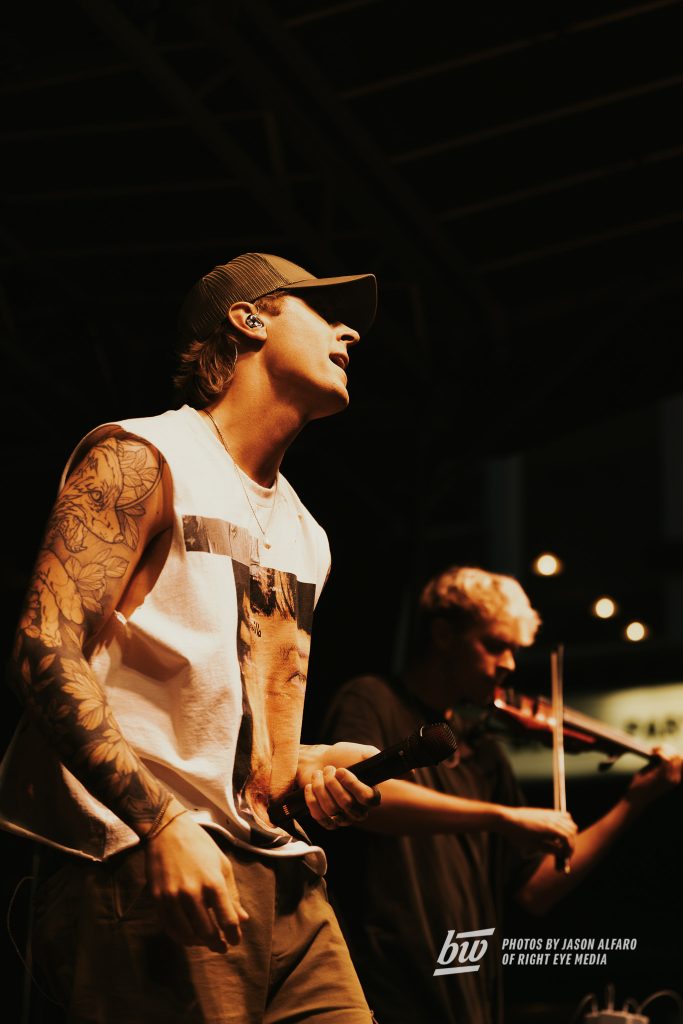 Photo from “Block Party Music Festival Gallery Captured by Jason Alfaro of Right Eye Media”