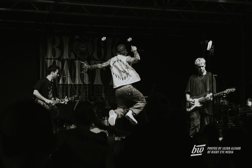 Photo from “Block Party Music Festival Gallery Captured by Jason Alfaro of Right Eye Media”