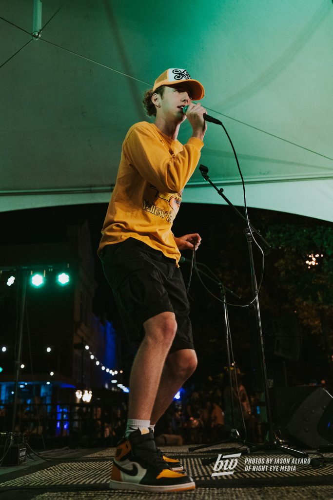 Photo from “Block Party Music Festival Gallery Captured by Jason Alfaro of Right Eye Media”