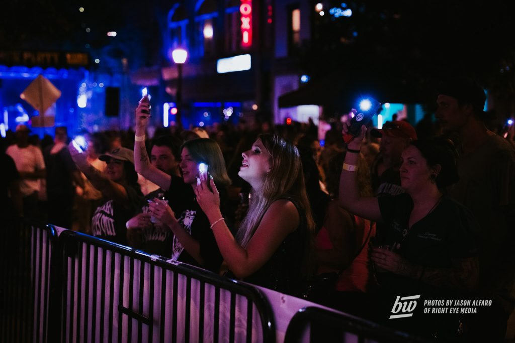 Photo from “Block Party Music Festival Gallery Captured by Jason Alfaro of Right Eye Media”