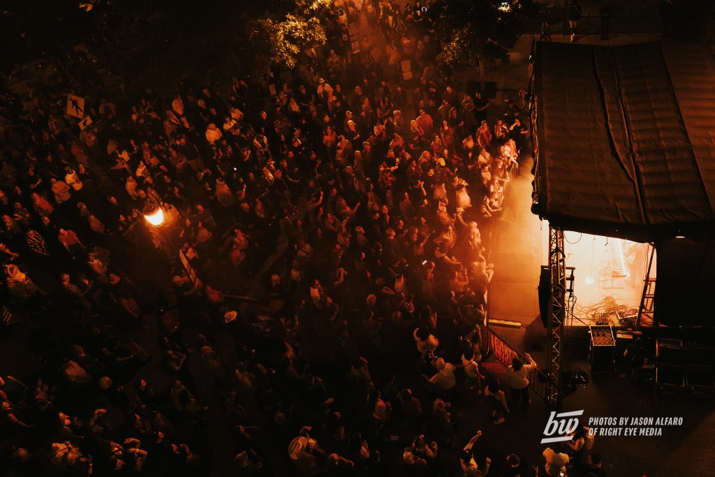 Photo from “Block Party Music Festival Gallery Captured by Jason Alfaro of Right Eye Media”