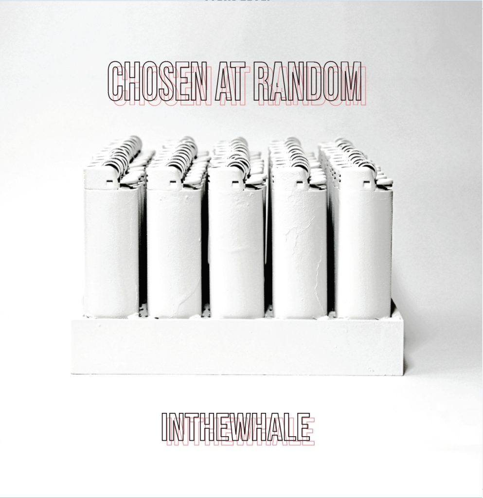Photo from “INTHEWHALE – Chosen at Random Album Review”