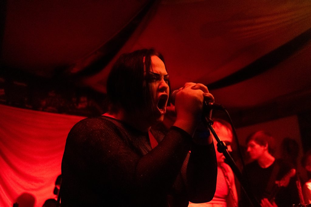 Photo from “Plasma Canvas | Dusk Album Review”