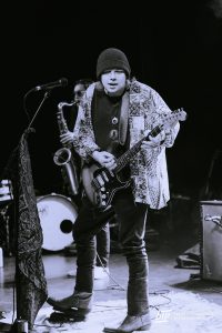 Photo from “Underseer WINS The 2023 BandWagon Magazine Battle of The Bands”