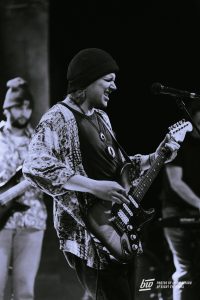 Photo from “Underseer WINS The 2023 BandWagon Magazine Battle of The Bands”