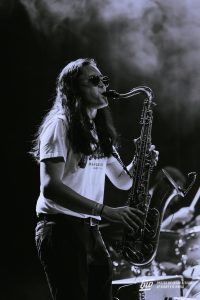 Photo from “Underseer WINS The 2023 BandWagon Magazine Battle of The Bands”