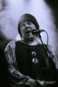 Photo from “Underseer WINS The 2023 BandWagon Magazine Battle of The Bands”
