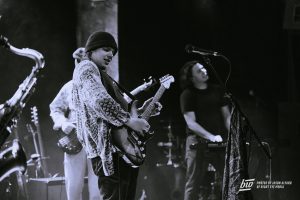 Photo from “Underseer WINS The 2023 BandWagon Magazine Battle of The Bands”