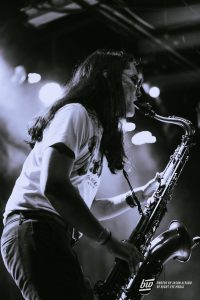 Photo from “Underseer WINS The 2023 BandWagon Magazine Battle of The Bands”