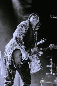 Photo from “Underseer WINS The 2023 BandWagon Magazine Battle of The Bands”