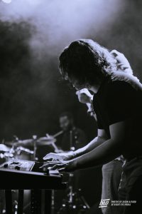 Photo from “Underseer WINS The 2023 BandWagon Magazine Battle of The Bands”