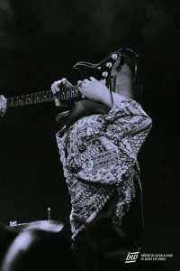Photo from “Underseer WINS The 2023 BandWagon Magazine Battle of The Bands”