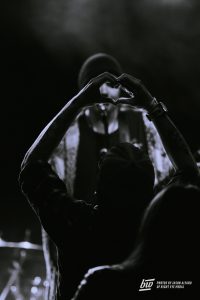 Photo from “Underseer WINS The 2023 BandWagon Magazine Battle of The Bands”